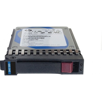 HP Enterprise SSD 2,5" 800 GB SAS, N9X96A