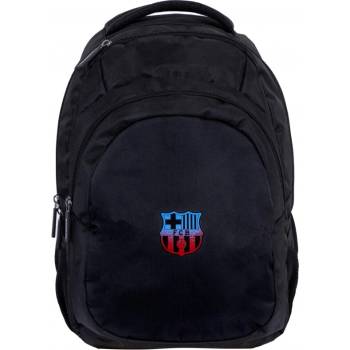 Astra Раница fc barcelona тъмно синя, 30 х 44 х 18 см (as502024126)