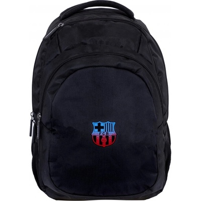 Astra Раница fc barcelona тъмно синя, 30 х 44 х 18 см (as502024126)