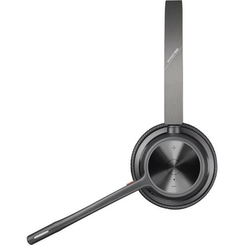 Image 1 of HP Poly Voyager 4320 USB Type-A Wireless BT700 (76U49AA)