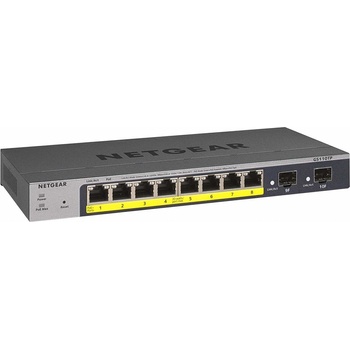 Netgear GS110TP