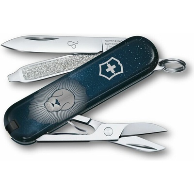 Victorinox ZODIAC CLASSIC SD Lev 58 mm