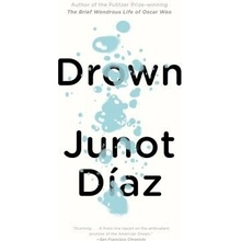 Drown Diaz JunotPaperback