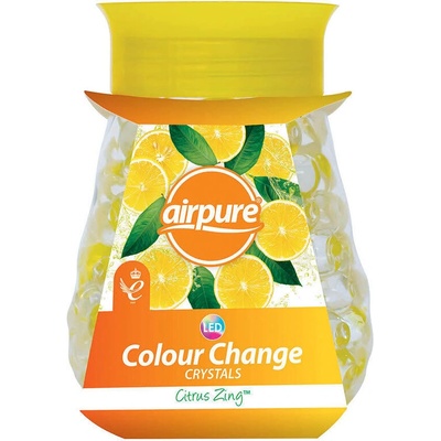 arpure ароматни кристали 300 g Citrus Zing (436363-97)