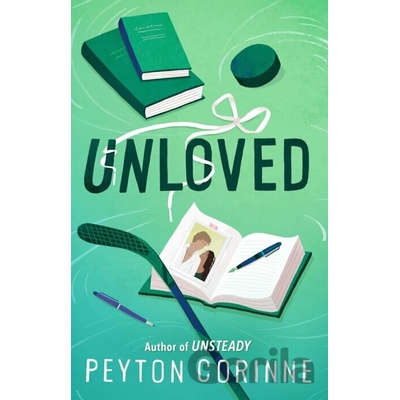 Unloved - Corinne Peyton