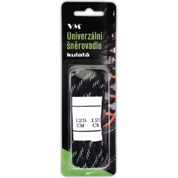 VM Footwear 3100 Čierno šedé