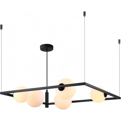 Italux MDM-3975/5 BK