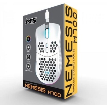 Image 1 of MS Nemesis M700 PMW3325 (MSP20051)