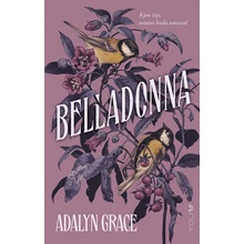 Belladonna - Adalyn Grace