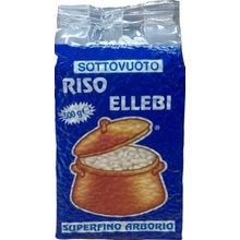 Ellebi Rýže Arborio 0,5 kg