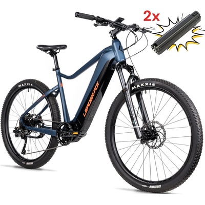 Leader Fox Kent 2 2025