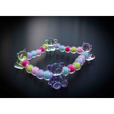 Moni dětský náramek barevný B21