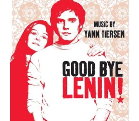 Good Bye Lenin! LP