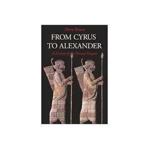 From Cyrus to Alexander (ISBN: 9781575060316)