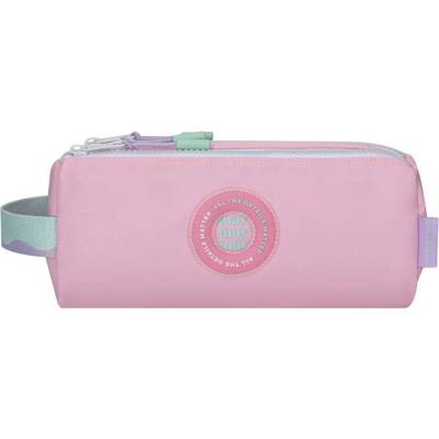 Ученически несесер Mayfair May Pink vibes (68538)