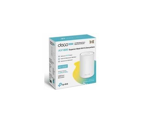 TP-LINK Deco X20-4G