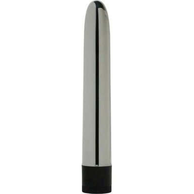 MARC DORCEL SILVER STAR VIBRATOR 18CM