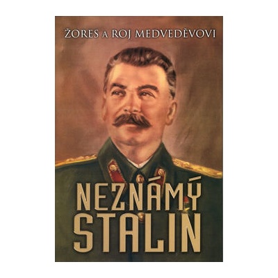 Neznámý Stalin