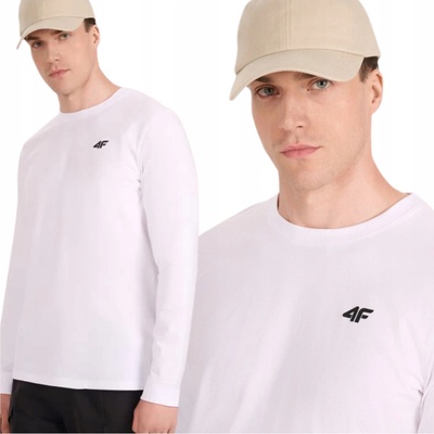4F Longsleeve M432 M 4FWMM00TLONM432