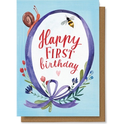 Chaukiss Happy first birthday