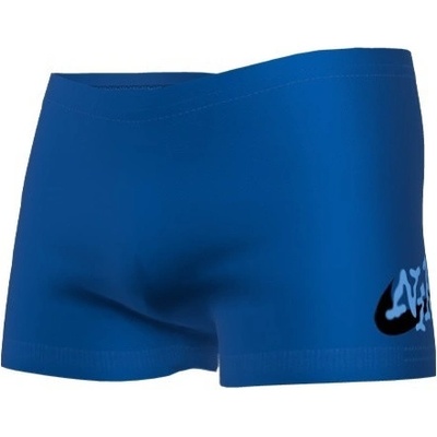 Nike Scribble Square Leg Boys Game Royal
