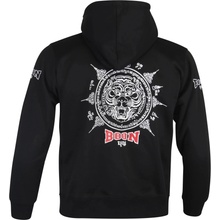 Boon Tiger Yant Čierna