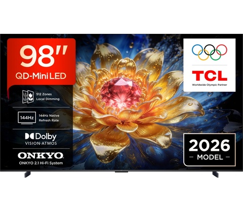 TCL 98T8D