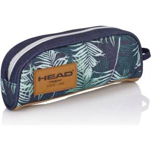 HEAD Ученически несесер Head Tropical, 23 х 11 х 5 см