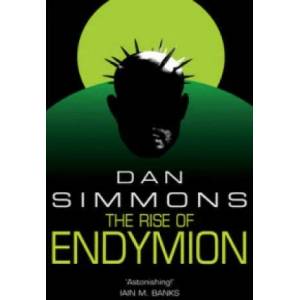 Rise of Endymion (ISBN: 9780575076402)