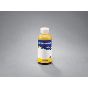 INKTEC Бутилка с мастило INKTEC, за Epson L11160 / L15150 / L15160/ WF-C5710 / WF-C5790, 100ml, Yellow (INKTEC-EPS-019-100Y) - Allstore