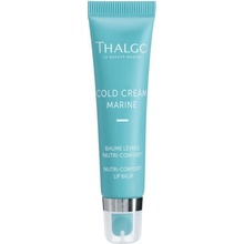 Thalgo Cold Cream Marine Nutri-Comfort Výživný balzam na suché pery 15 ml