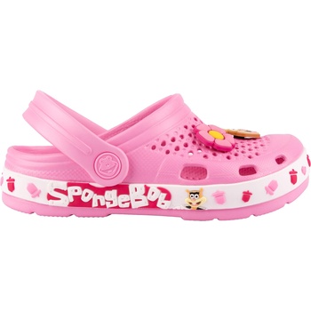 Coqui Lindo spongebob 28/29