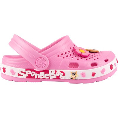 Coqui Lindo spongebob 28/29