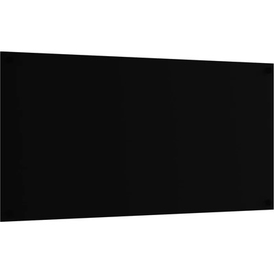 ALLboards Bezrámová magnetická křídová tabule 60 x 30 cm NFCH60x30