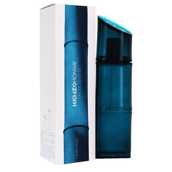 KENZO Homme (2022) EDP 110 ml