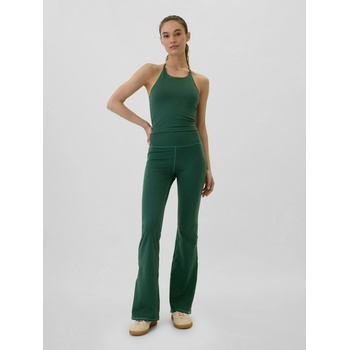 GAP Спортни клинове GapFit Sky High GAP GAP | Zelen | ЖЕНИ | XS