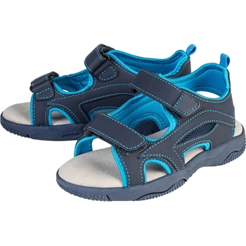 Pepperts! chlapecké sandály navy modrá