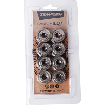 Tempish ILQ 7 Classic Twincam 8 ks