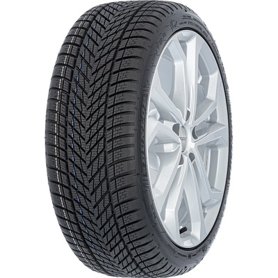 Dunlop Winter 195/55 R18 93H