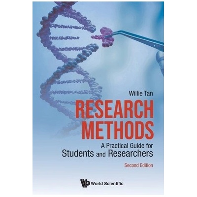 Research Methods: A Practical Guide for Students and Researchers 2nd Edition Willie TanPaperback