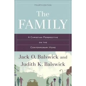 Family | Jack O. Balswick, Judith K. Balswick (2014)