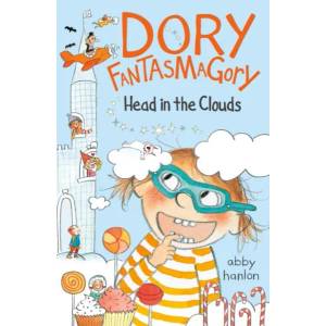 Dory Fantasmagory | Abby Hanlon (ISBN: 9780735230477)
