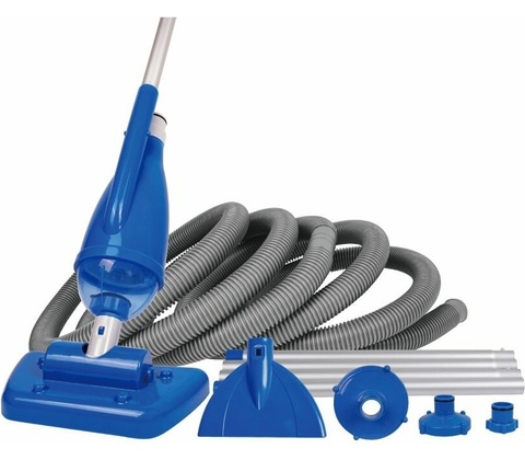 CF SMART VAC