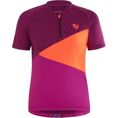 Ziener NACIS purple passion