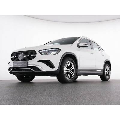 Mercedes-Benz GLA 180 100 kW