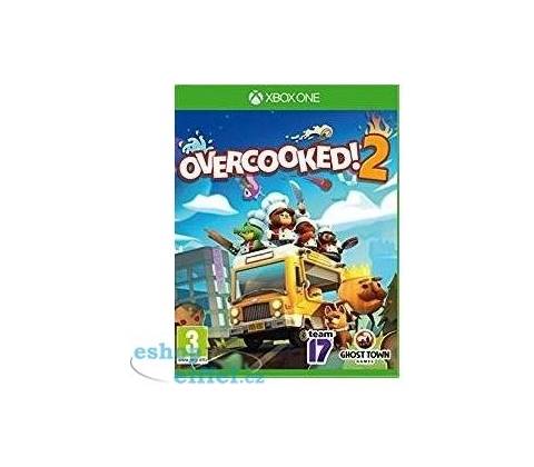 Overcooked 2