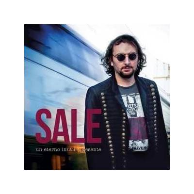 Sale - Ub Eterno Inutile Presente CD