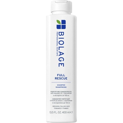 Matrix Biolage FullRescue Shampoo 400 ml