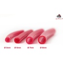 Hell-Cat Hadička Silikonová 1 m 7 mm