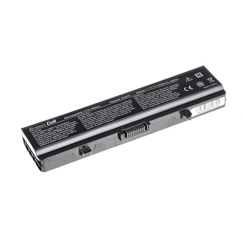 Green Cell Батерия за лаптоп GREEN CELL, Dell Inspiron 1525, 1526, 1545, 1546, PP29L, PP41L, 11.1V, 4400mAh (DE05) (DE05)